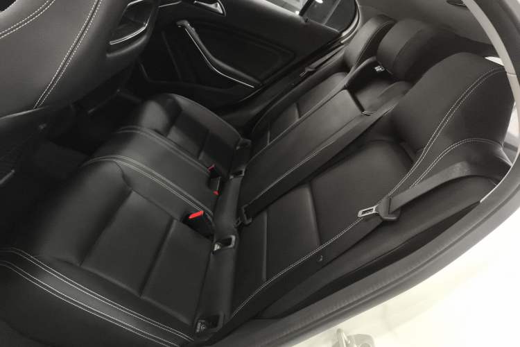 Used Mercedes-Benz GLA 2017 GLA 200 Sport Edition