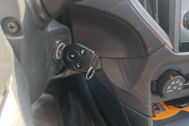 Used Subaru XV 2018 2.0i All-Wheel-Drive Elite Edition