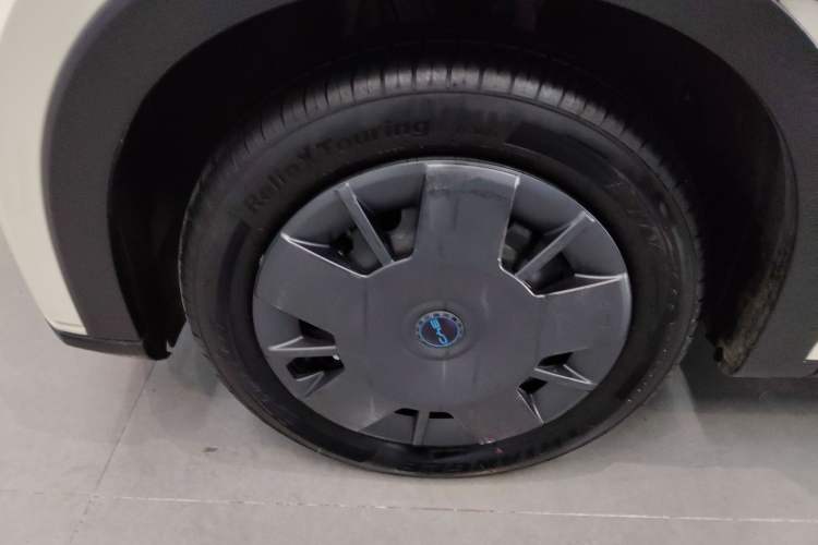 Used BYD Seagull 2024 Honor Edition 305km Dynamic Version