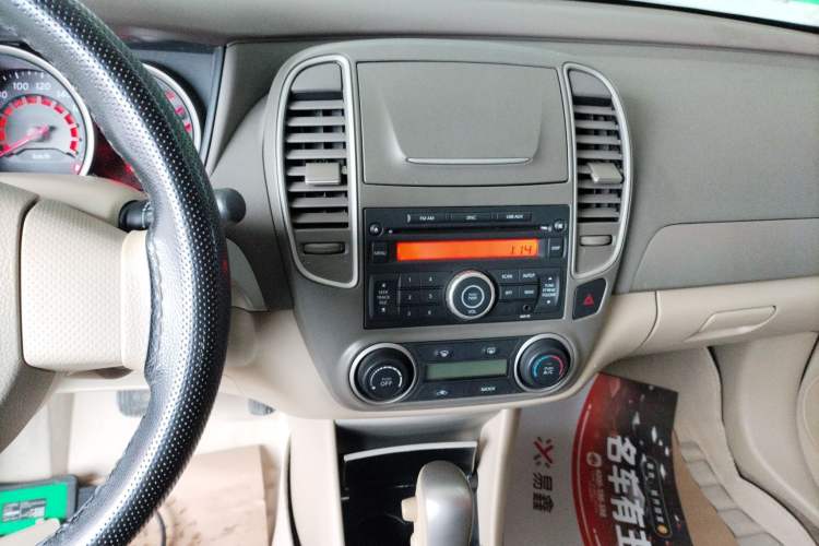 Used Nissan Sylphy 2012 Classic 1.6XE Automatic Comfort Edition