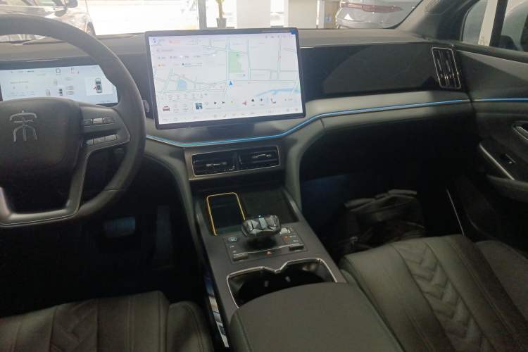 Used BYD Song L DM-i 2025 Intelligent Driving Version 160 km Beyond-Range Type