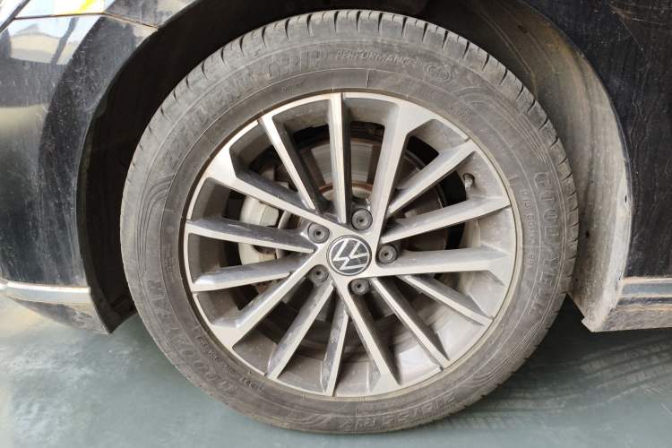 Used Volkswagen Magotan 2020 330TSI DSG Luxury Edition
