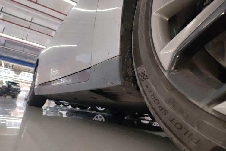 Used XPeng P7 2022 670N+