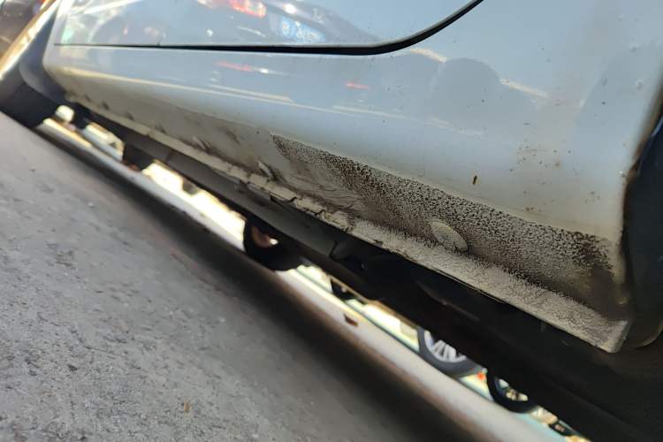 Used Geely Auto Vision 2015 1.5L Manual Elite Model
