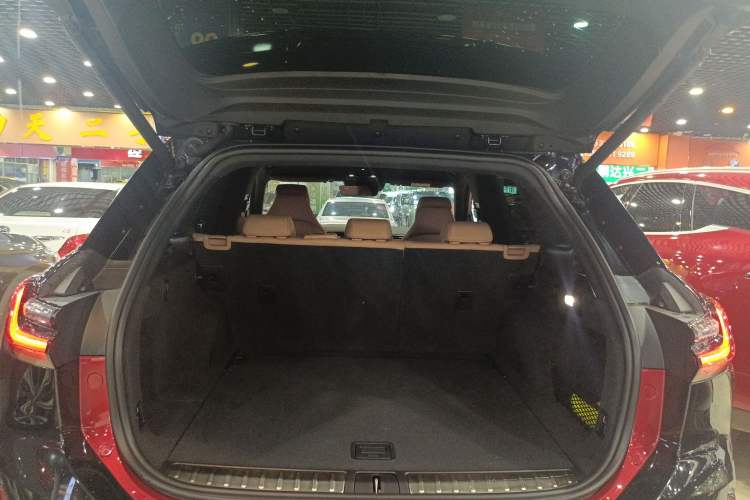 Used Nio ES6 2022 75 kWh Sport Edition
