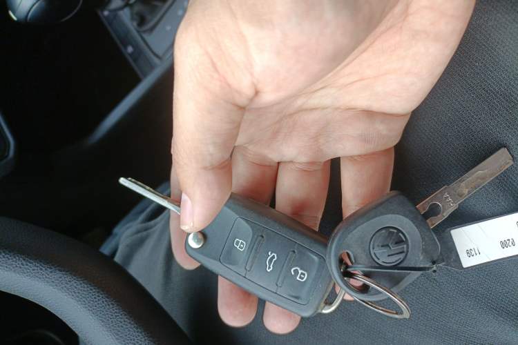 Used Volkswagen Santana 2019 1.5L Automatic Fashion Edition China VI