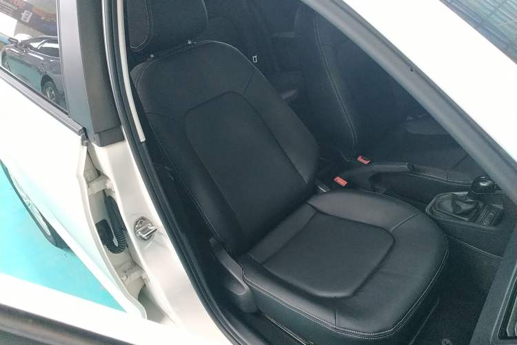 Used Volkswagen Santana 2019 1.5L Automatic Fashion Edition China VI