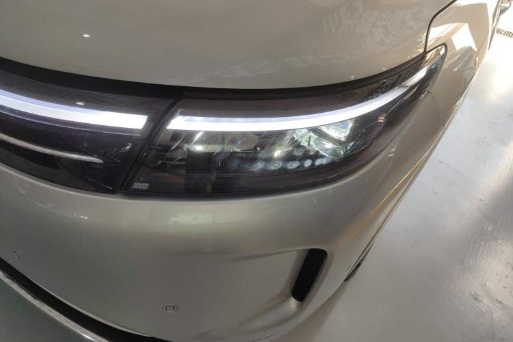 Used Hima AITO M7 2024 1.5T Four-Wheel Drive Plus Version 5 Seats