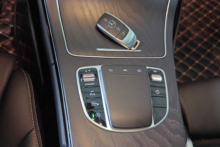 Used Mercedes-Benz C-Class 2021 C 260 L Sport Edition Star Collection
