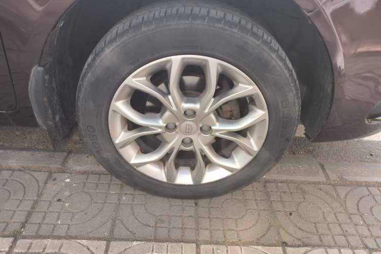 Used Geely Auto Vision 2018 1.5L Manual Happiness Edition
