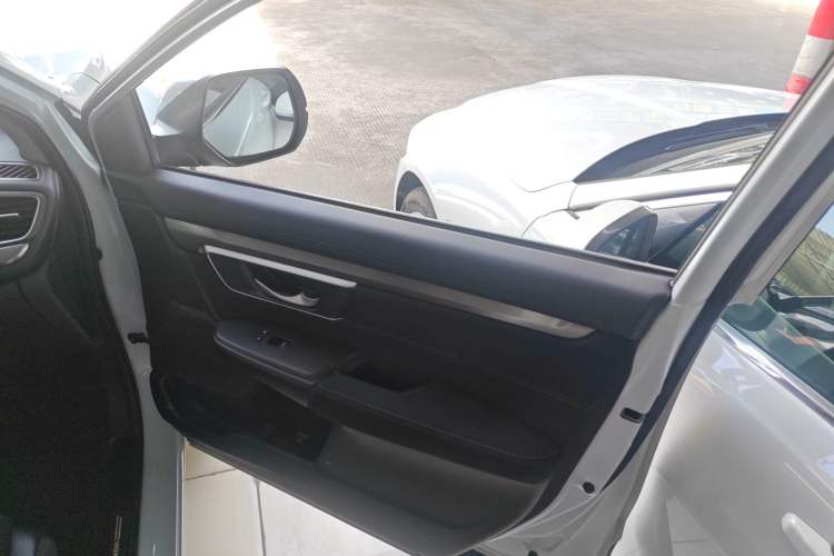 Used Honda Breeze 2020 240TURBO CVT 2WD Elite Edition
