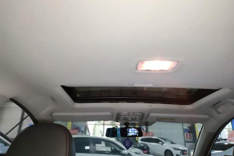 Used Haval M6 2019 1.5T DCT Two-Wheel Drive Value Edition China VI Standard