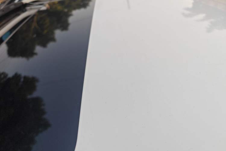 Used Chevrolet Malibu XL 2018 530T Automatic RuiChi Edition
