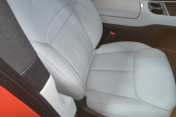 Used XPeng G6 2023 580 Long-Range Max