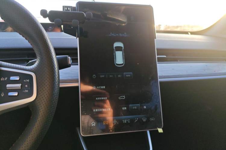 Used NETA AYA 2023 401 Lite
