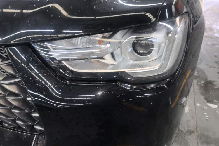 Used Great Wall Poer 2021 2.0T Commercial Version Manual Diesel Two-Wheel Drive Elite Long-Box GW4D20M