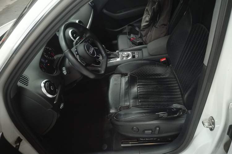 Used Audi A3 2018 30th Anniversary Edition Sportback 35 TFSI Sport Model