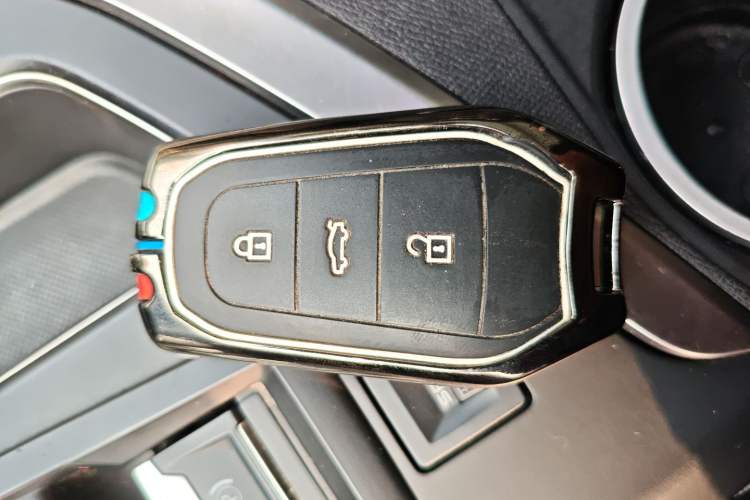 Used Peugeot 4008 2017 350THP Elite Edition