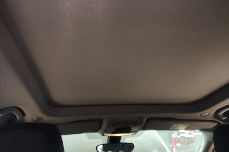 Used BMW X1 2018 sDrive18Li Fashion Model