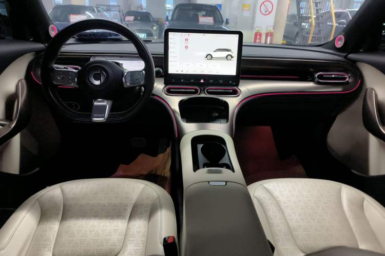 Used  #1 2024 Premium Edition