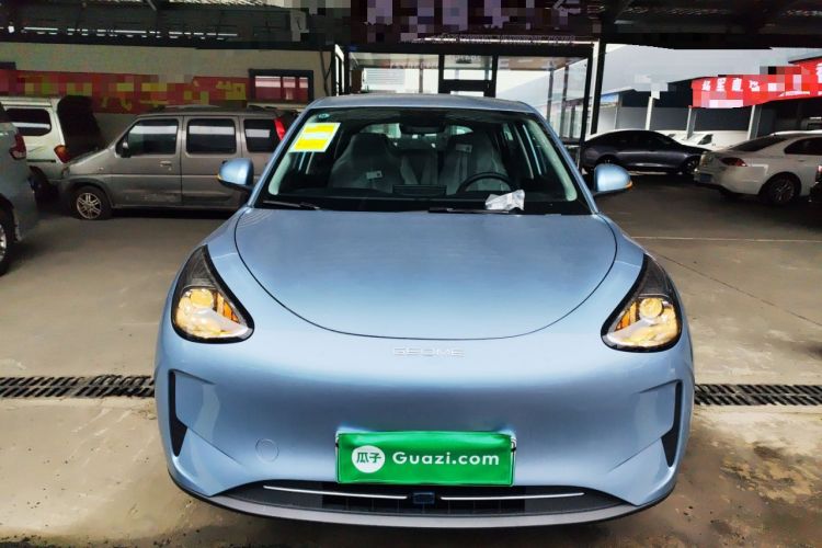 Used  Geome 2026 Model 310km Youth Edition
