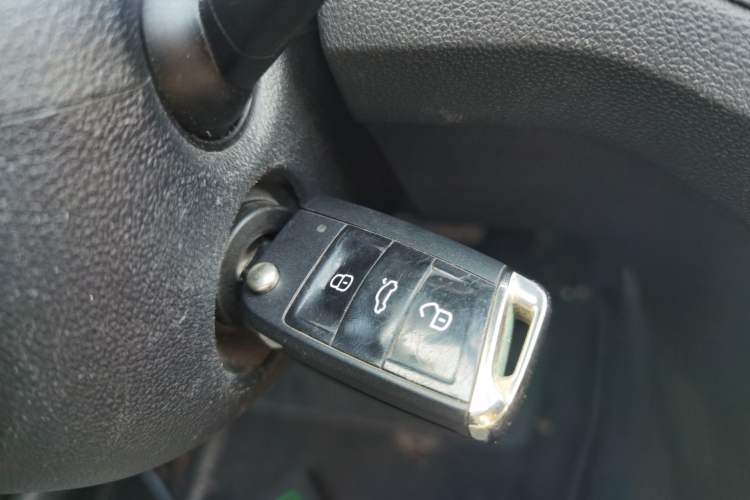 Used Volkswagen Lamando 2017 280TSI DSG Comfort Edition