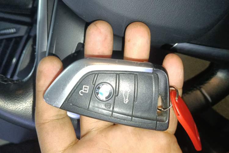 Used BMW 2 Series Active Tourer 2016 220i Luxury Edition
