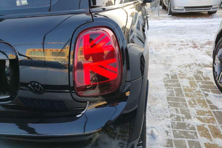 Used  MINI 2018 1.5T COOPER Classic Edition