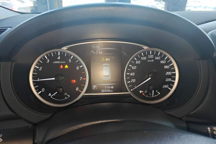 Used Nissan Tiida 2024 1.6L CVT Smart Drive Edition