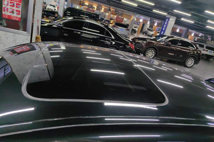 Used BMW 5 Series 2022 Restyled 525Li Luxury Package
