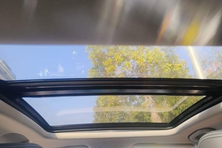 Used Chery Arrizo 8 2023 High-Performance Edition 2.0T DCT Powerfully Equipped