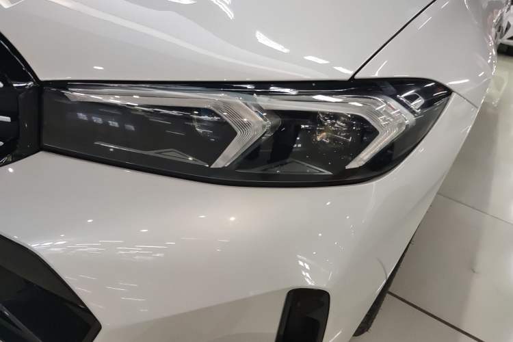 Used BMW 3 Series 2023 325Li M Sport Night Edition Package
