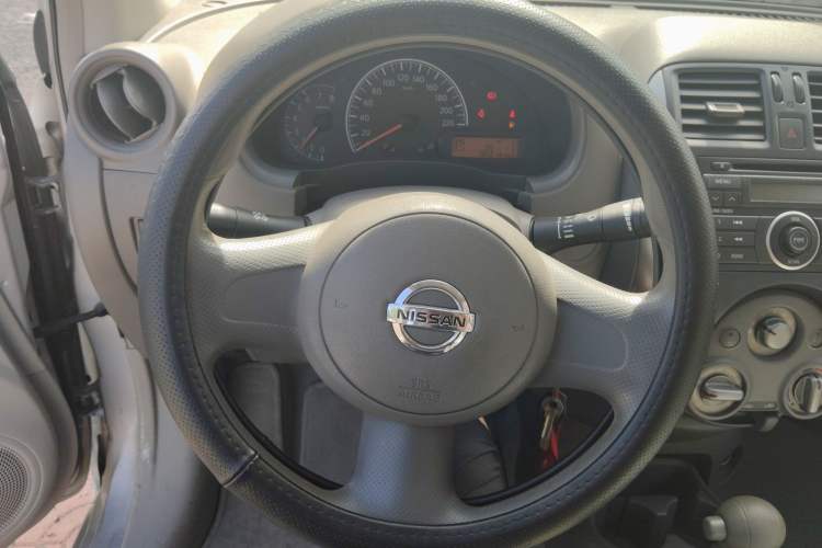 Used Nissan Sunny 2011 1.5XE CVT Comfort Edition
