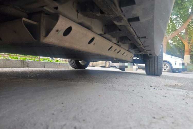 Used Roewe RX5 New Energy 2017 ERX5 EV400 Electric Internet Supreme Edition
