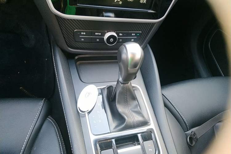 Used BYD Song MAX 2017 1.5T Automatic Smart Connect Luxury 7-Seater