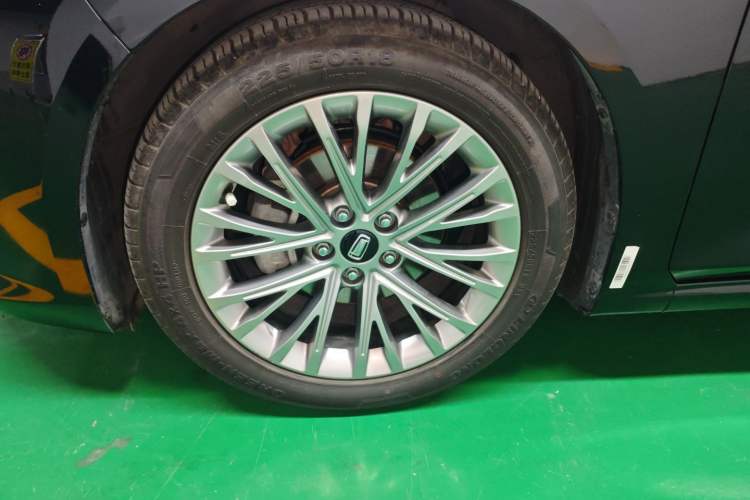 Used Bestune B70 2022 Third Generation 1.5T Automatic Enjoyment Version
