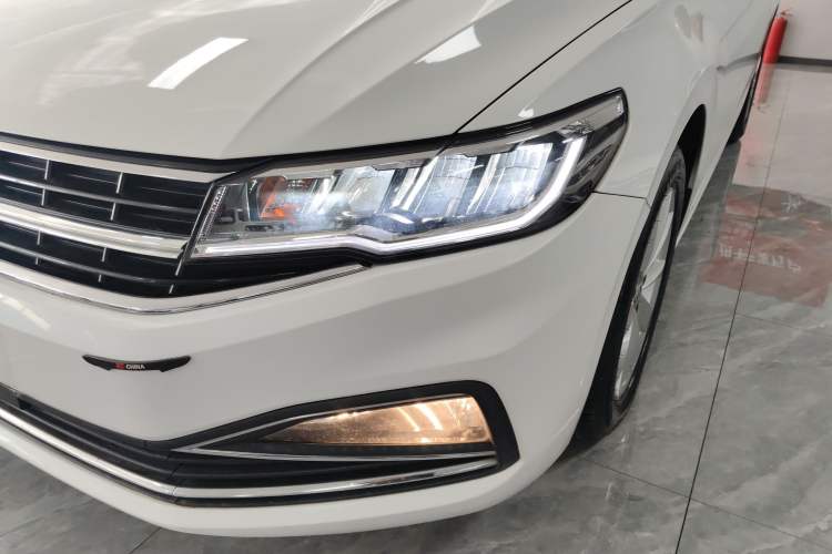 Used Volkswagen Bora 2019 280TSI DSG Elite Model
