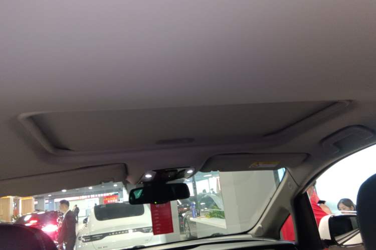 Used GAC Trumpchi M8 2021 Master Series 390T Prestige Edition
