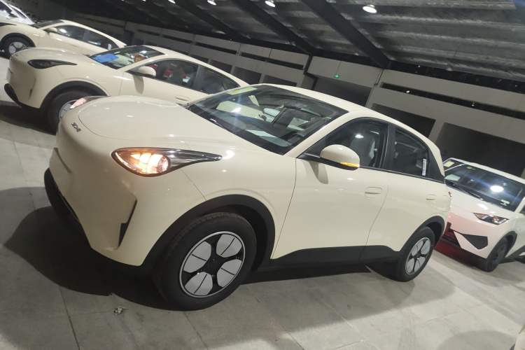 Used  Geome 2025 310km Youth Edition
