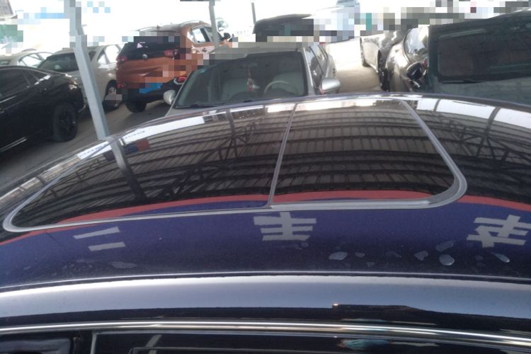 Used Dongfeng Aeolus Yixuan MAX 2021 1.5T Super-Powered Dad Edition
