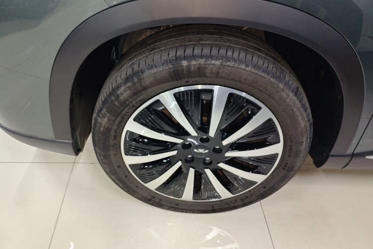 Used Chery Fengyun T8 2025 1.5T 130km Deluxe Version 5 Seats