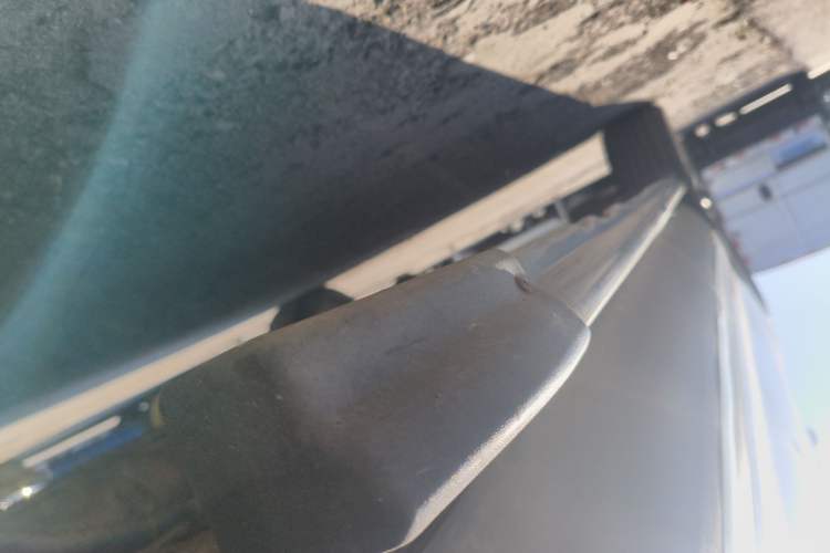 Used Baojun 560 2016 1.5T Manual Luxury Version
