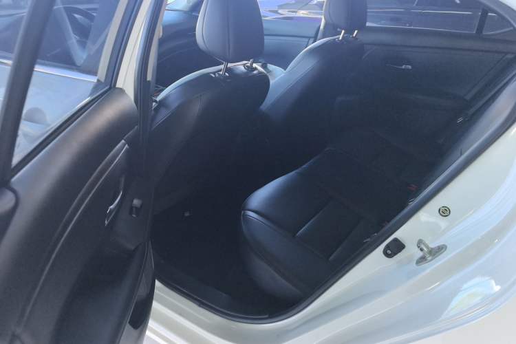 Used Nissan Sylphy 2020 1.6L XL CVT Enjoyment Edition