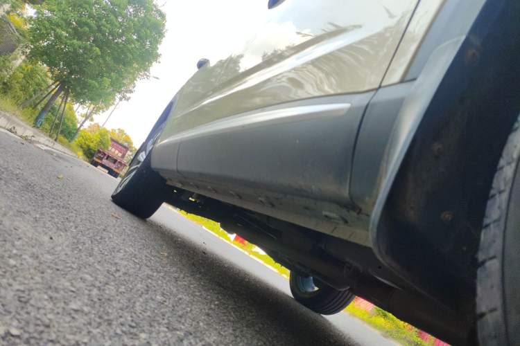 Used Roewe RX5 MAX 2019 300TGI Automatic Smart Cabin Luxury Edition
