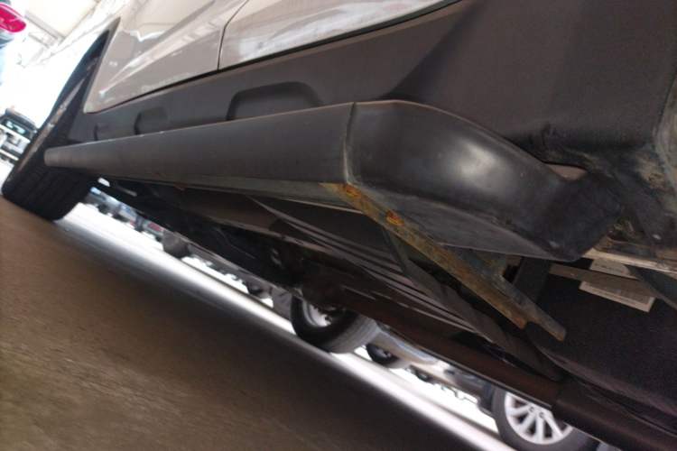 Used Hyundai ix35 2019 2.0L Automatic 2WD Zhiyong·Changxiang Edition China V Standard
