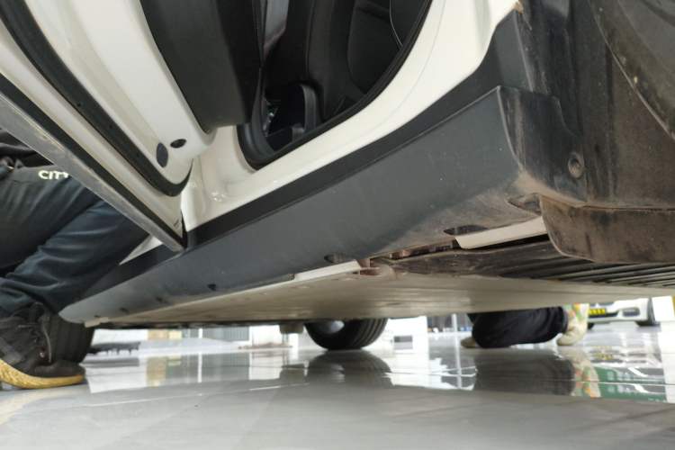 Used  #3 2024 Dynamic Long-Range Edition
