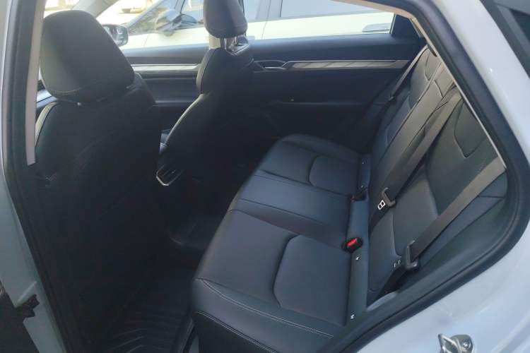 Used Geely Auto Emgrand L HiP 2024 Longteng Edition 1.5TD-DHT Pro 100KM Superior Model