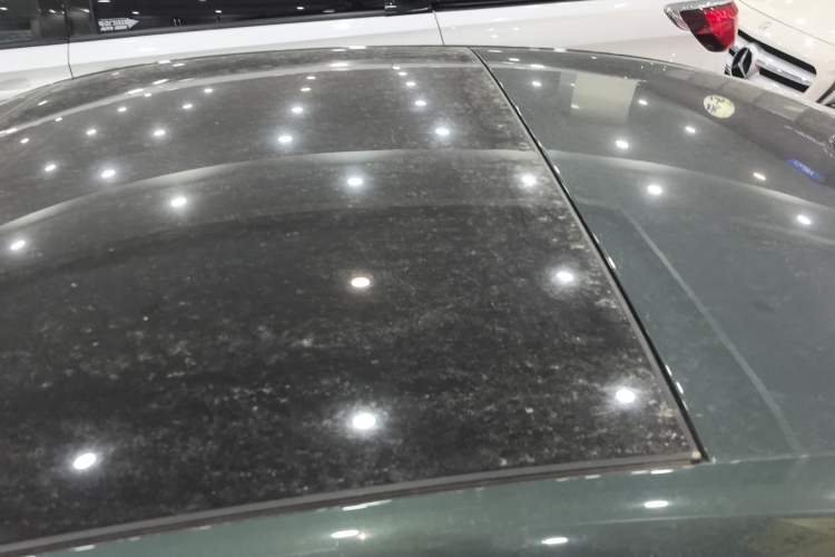 Used Audi A3 2024 A3L Limousine 35 TFSI Fashion Sport Model