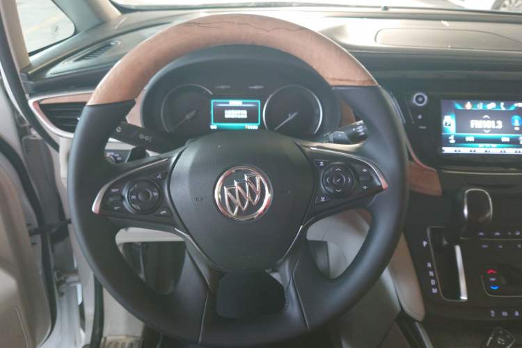 Used Buick GL8 2018 ES 28T Comfort Model China VI Standard
