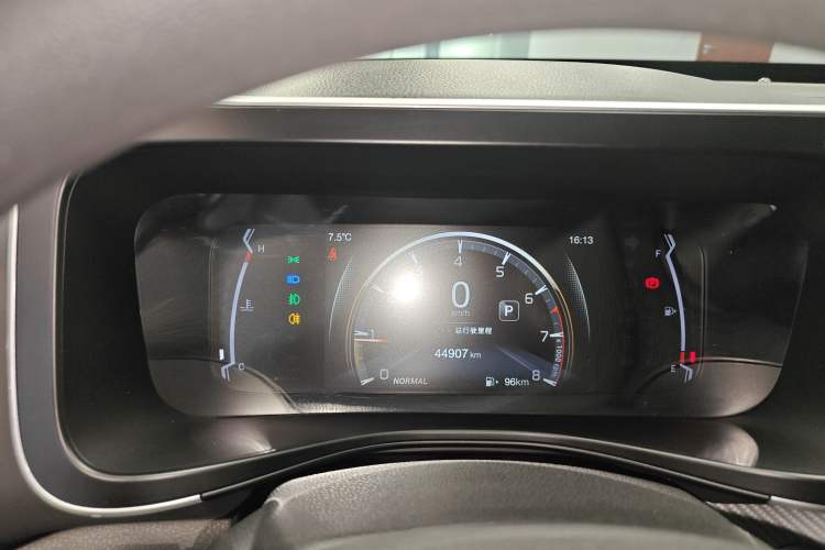 Used GAC Trumpchi GS3 2022 POWER 270T Automatic Luxury Edition
